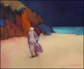 porthcurno beach 40·30
£320